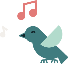 Song bird